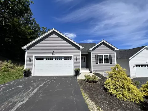 32 Compass Cir # A, Boylston, MA 01505