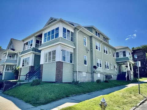 3 Leete St, Springfield, MA 01108