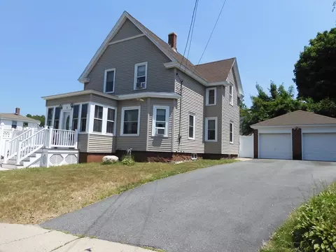 15 Webb St, Methuen, MA 01844