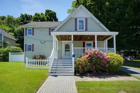 96 S Elm St, Haverhill, MA 01835