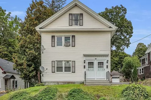 138 Cottage St, Athol, MA 01331