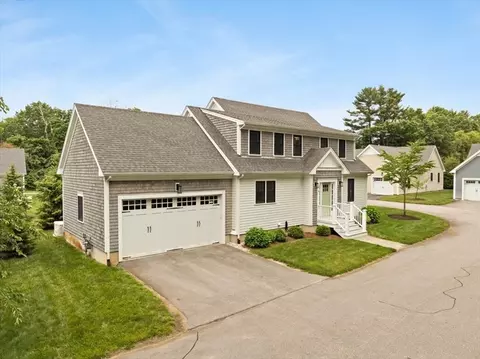 220 Center St #6, Pembroke, MA 02359