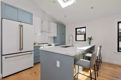 49 Walk Hill St # A, Boston, MA 02130