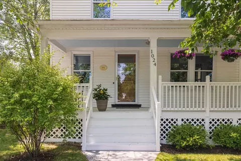 1024 Belmont St, Watertown, MA 02472