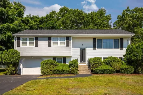 115 Ryan Rd, Stoughton, MA 02072