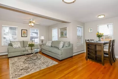 12 Wall St #3, Canton, MA 02021