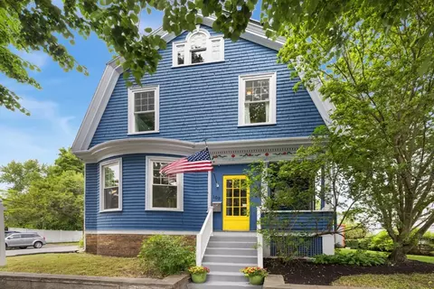 103 Eastern Ave, Lynn, MA 01902