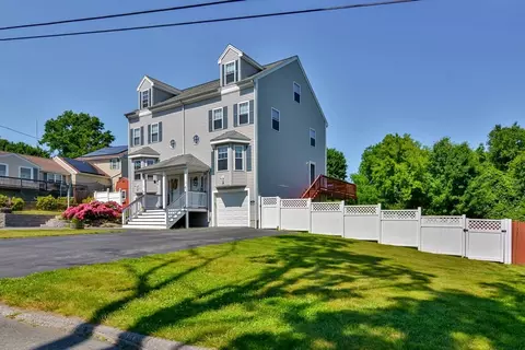 19 Silver St #19, Haverhill, MA 01832
