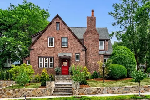 146 Fairview Ave, Belmont, MA 02478