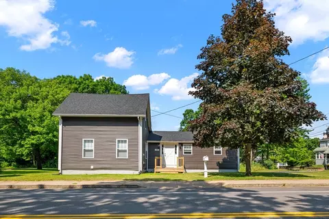 650 Silver Lake St, Athol, MA 01331