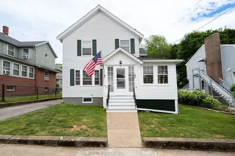 12 Riverside Ave, Gloucester, MA 01930