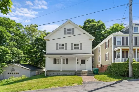 20 Hill St, Clinton, MA 01510