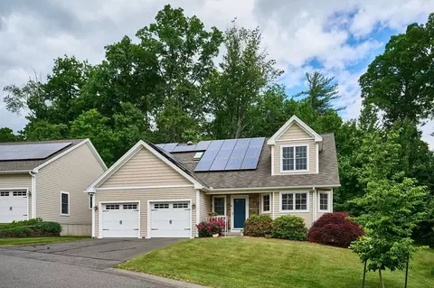 20 Bridge Rd #18, Florence, MA 01062