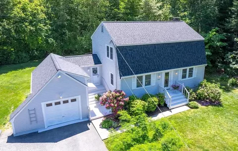 1525 Tremont, Duxbury, MA 02332
