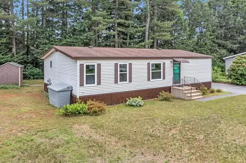43 Earl Dr #43, Athol, MA 01331