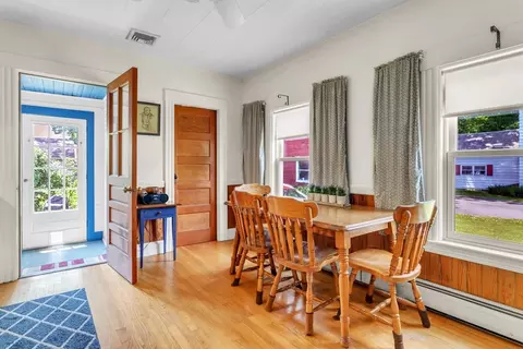 Dining - 48 Cherry St, Easthampton, MA 01027 photo 1 of 1