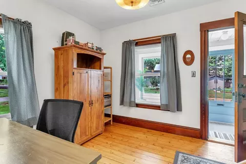 Entry Way - 48 Cherry St, Easthampton, MA 01027 photo 2 of 2