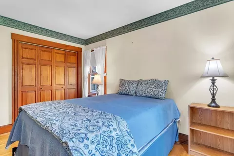 Bedroom - 48 Cherry St, Easthampton, MA 01027 photo 2 of 4