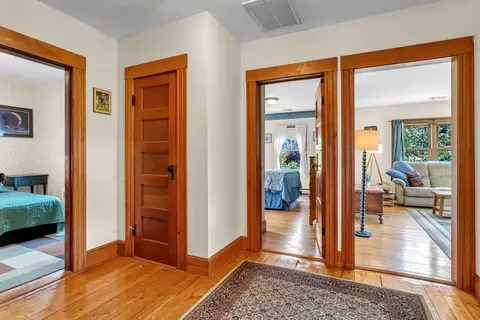 Entry Way - 48 Cherry St, Easthampton, MA 01027 photo 1 of 2