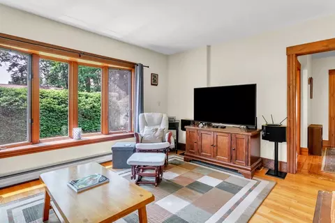 Living - 48 Cherry St, Easthampton, MA 01027 photo 3 of 3