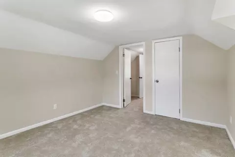Bedroom - 800 Wilbraham Rd, Springfield, MA 01109 photo 4 of 5