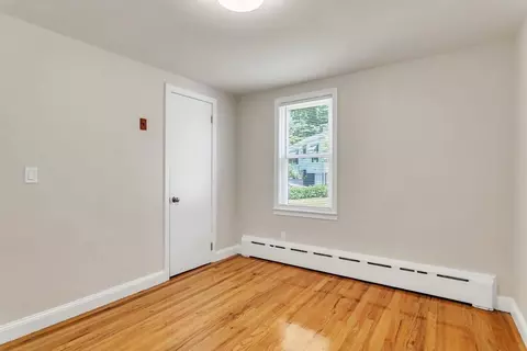 Bedroom - 800 Wilbraham Rd, Springfield, MA 01109 photo 1 of 5