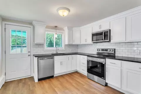 Kitchen - 800 Wilbraham Rd, Springfield, MA 01109 photo 1 of 3