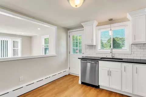 Kitchen - 800 Wilbraham Rd, Springfield, MA 01109 photo 2 of 3