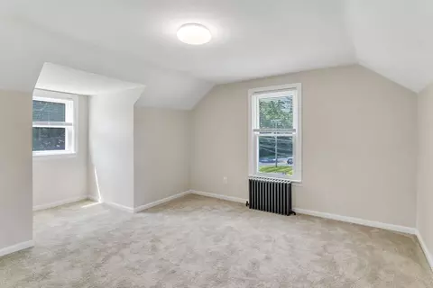 Bedroom - 800 Wilbraham Rd, Springfield, MA 01109 photo 3 of 5