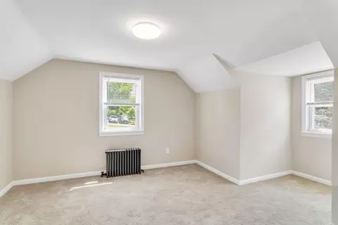 Bedroom - 800 Wilbraham Rd, Springfield, MA 01109 photo 5 of 5