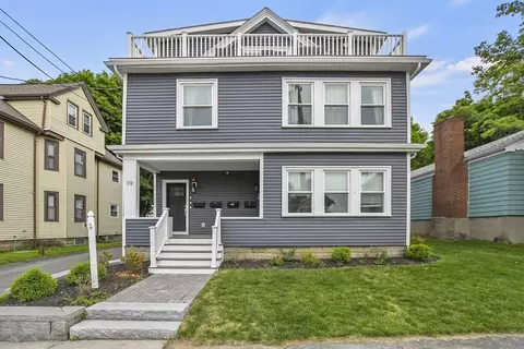 19 Armory St #1, Wakefield, MA 01880