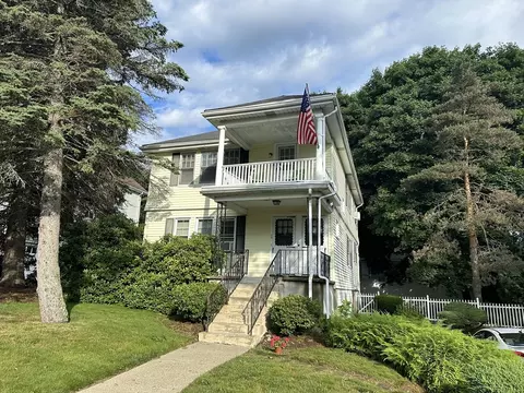 76-78 Barbara Rd, Waltham, MA 02453