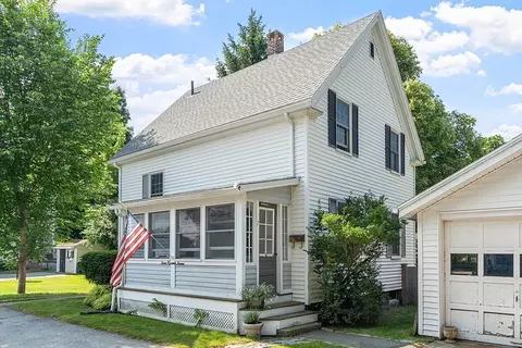 7 Rosedale Ave, Manchester, MA 01944