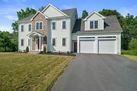5 Luke Dr, West Bridgewater, MA 02379