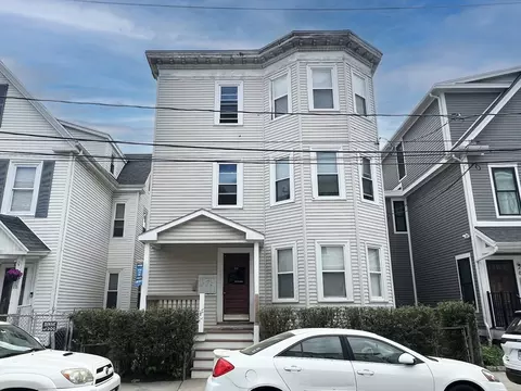 22 Newport St, Boston, MA 02125