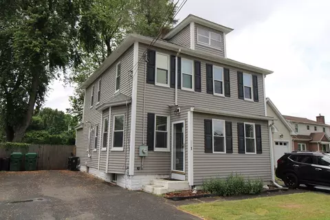 171 State St, Chicopee, MA 01013