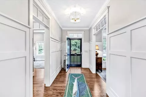 Entry Way - 32 Camden Ln, Mashpee, MA 02649 photo 1 of 5