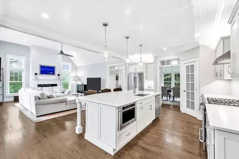 Kitchen - 32 Camden Ln, Mashpee, MA 02649 photo 3 of 3