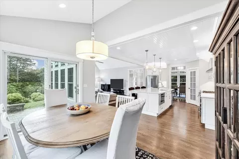 Dining - 32 Camden Ln, Mashpee, MA 02649 photo 1 of 3
