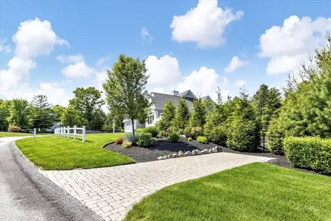 Exterior - 32 Camden Ln, Mashpee, MA 02649 photo 8 of 8