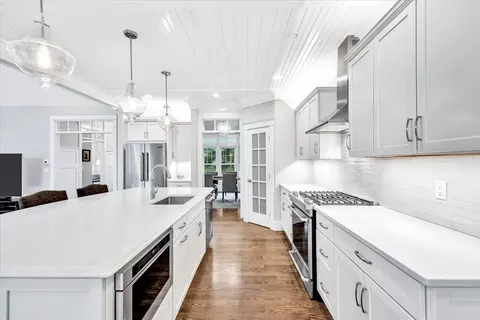 Kitchen - 32 Camden Ln, Mashpee, MA 02649 photo 1 of 3
