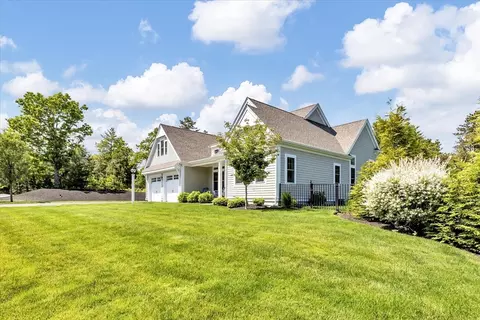 Exterior - 32 Camden Ln, Mashpee, MA 02649 photo 2 of 8