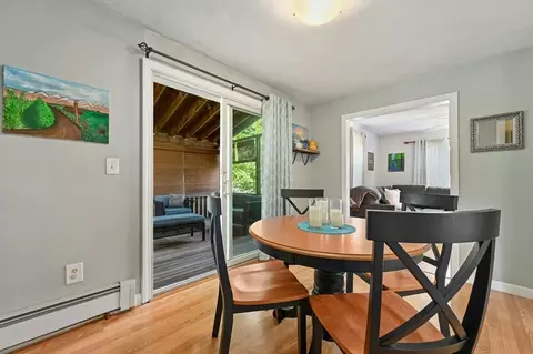 Dining - 13 Forest Ave, Hudson, MA 01749 photo 2 of 2