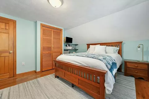 Bedroom - 13 Forest Ave, Hudson, MA 01749 photo 3 of 6
