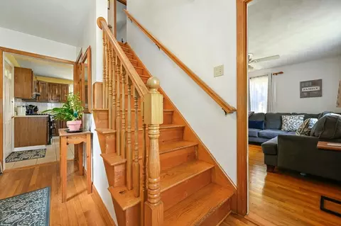 Entry Way - 13 Forest Ave, Hudson, MA 01749 photo 1 of 1