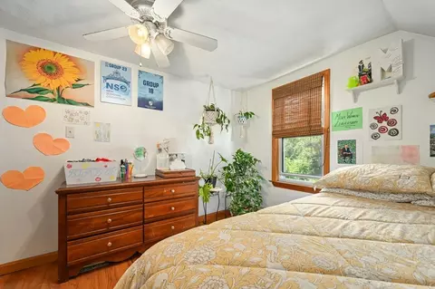 Bedroom - 13 Forest Ave, Hudson, MA 01749 photo 6 of 6