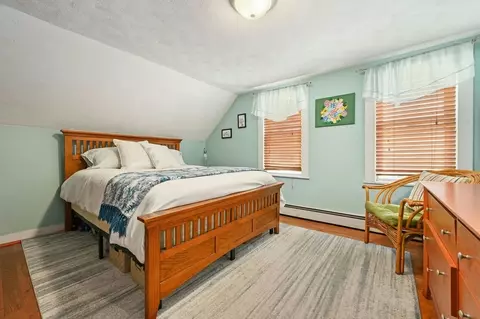 Bedroom - 13 Forest Ave, Hudson, MA 01749 photo 1 of 6