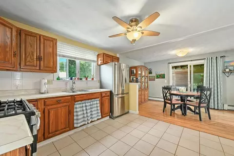 Kitchen - 13 Forest Ave, Hudson, MA 01749 photo 1 of 2