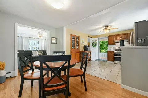 Dining - 13 Forest Ave, Hudson, MA 01749 photo 1 of 2