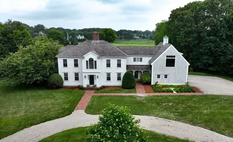 10 Marshall St, Duxbury, MA 02332